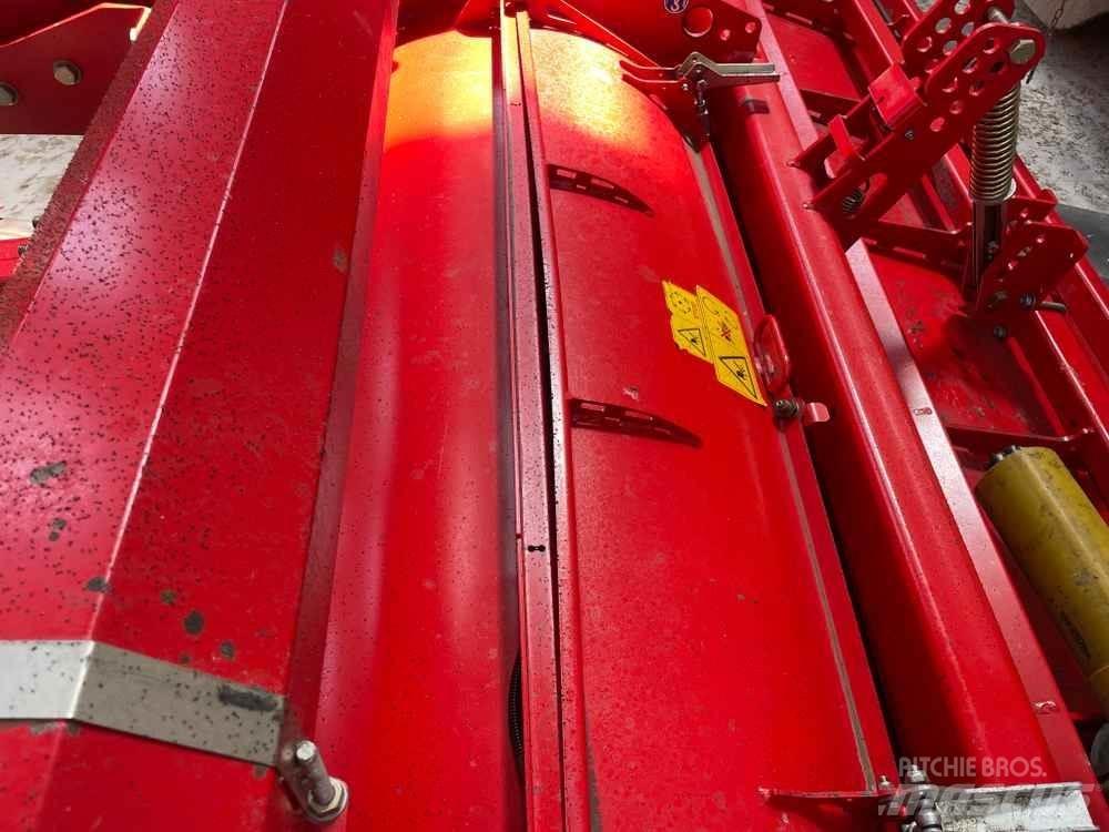 Grimme GF 400 Εξοπλισμός πατατοκαλλιεργειών - Άλλα