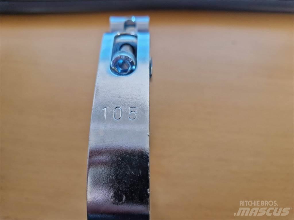 Ponsse 0059061 Κινητήρες