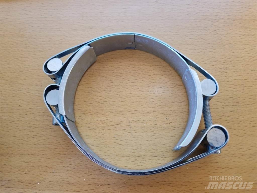 Ponsse 0059061 Κινητήρες