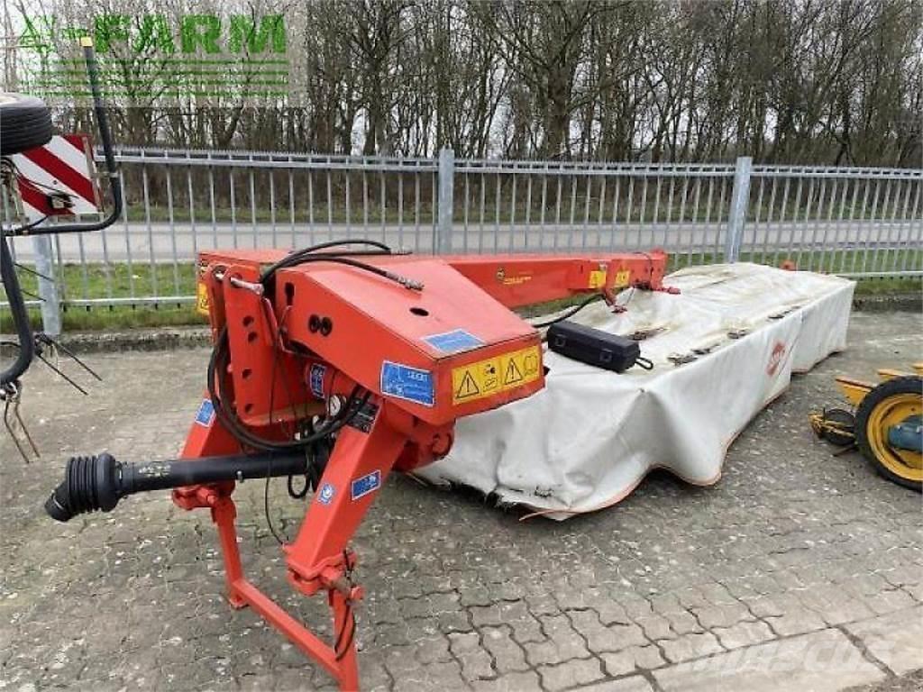 Kuhn gmd 4410 Χορτοκοπτικά
