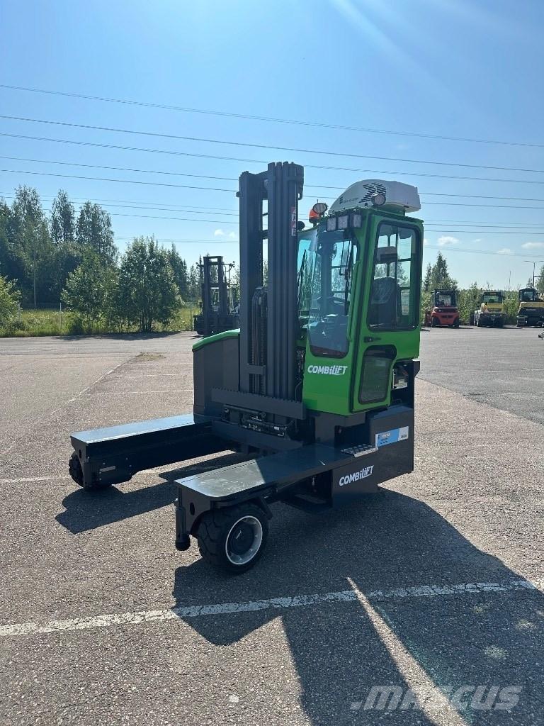Combilift C 4000 E Ηλεκτρικά περονοφόρα ανυψωτικά κλαρκ