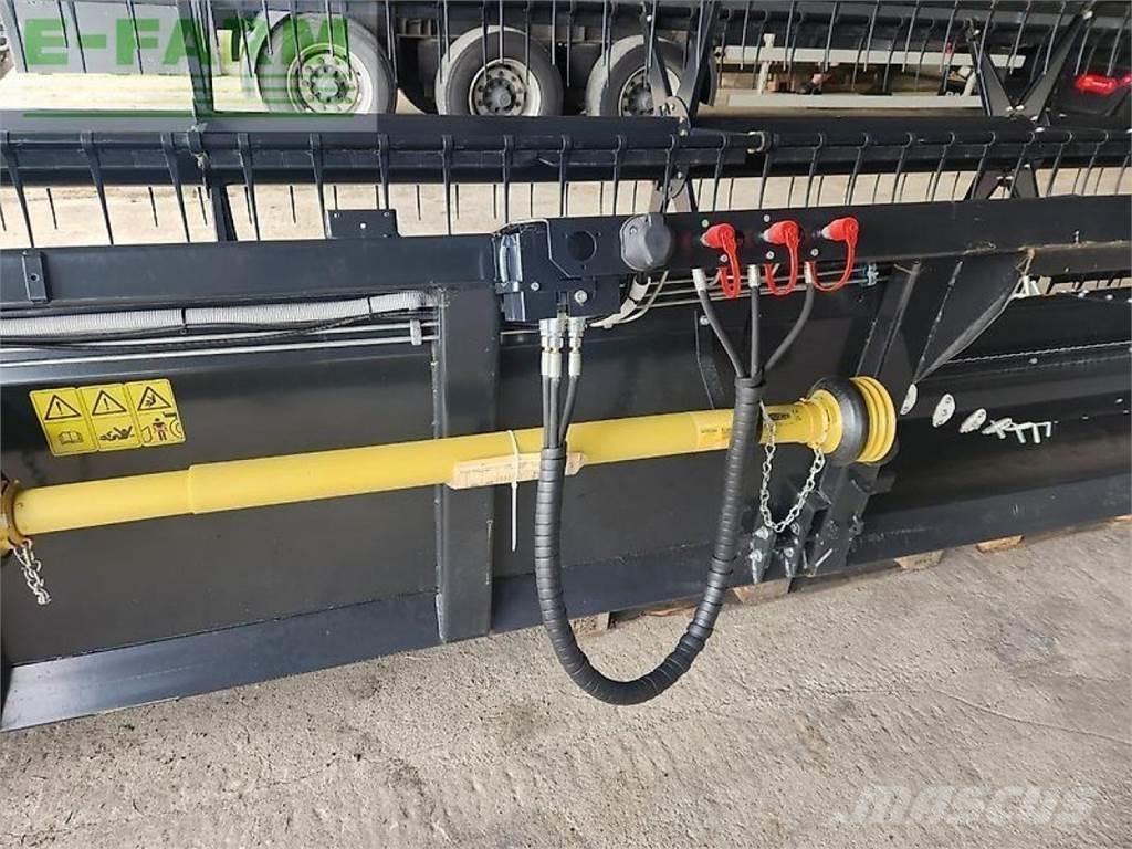 Deutz-Fahr dh720r Εξαρτήματα θεριζοαλωνιστικών μηχανών
