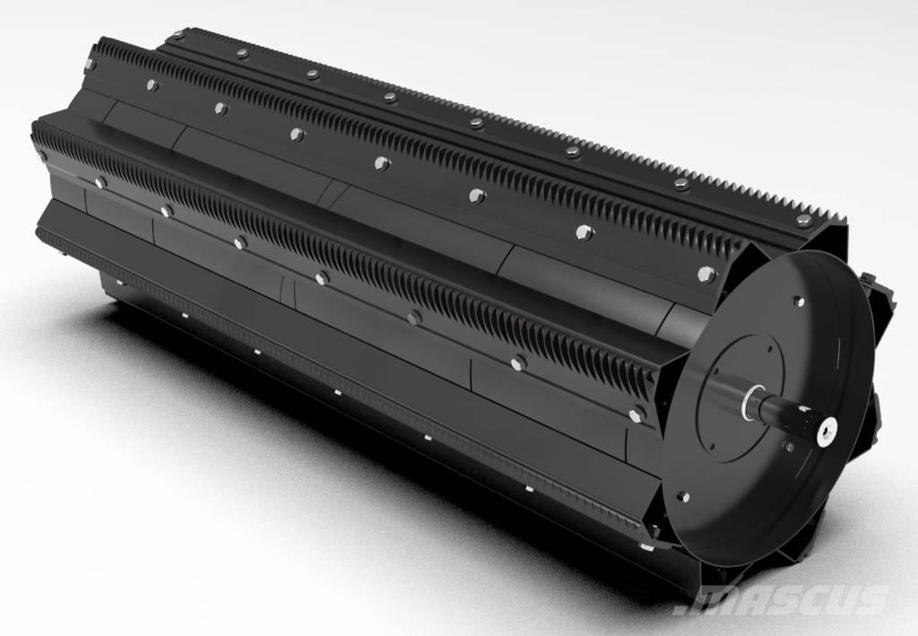 PW 508874.0 Εξαρτήματα θεριζοαλωνιστικών μηχανών