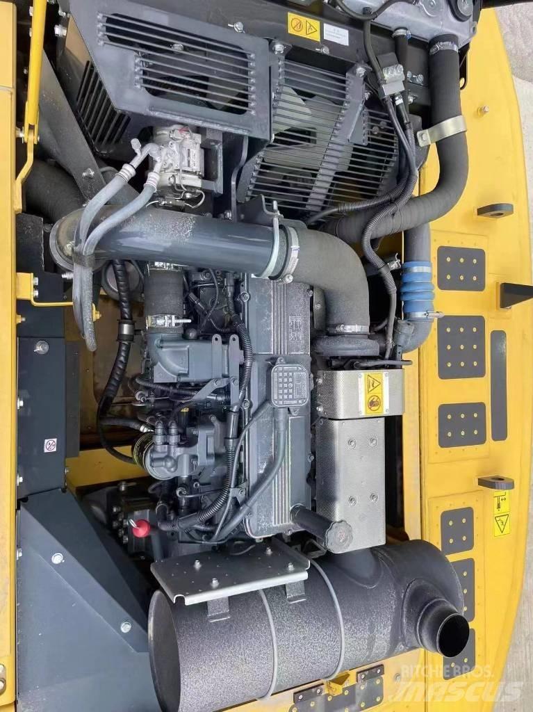 CAT 336D2L Μίνι εκσκαφείς 7t - 12t