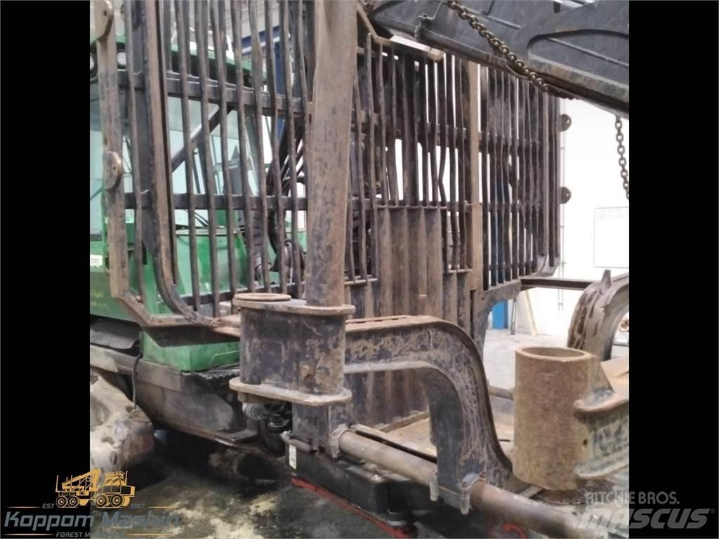 John Deere 1710 Άλλα εξαρτήματα