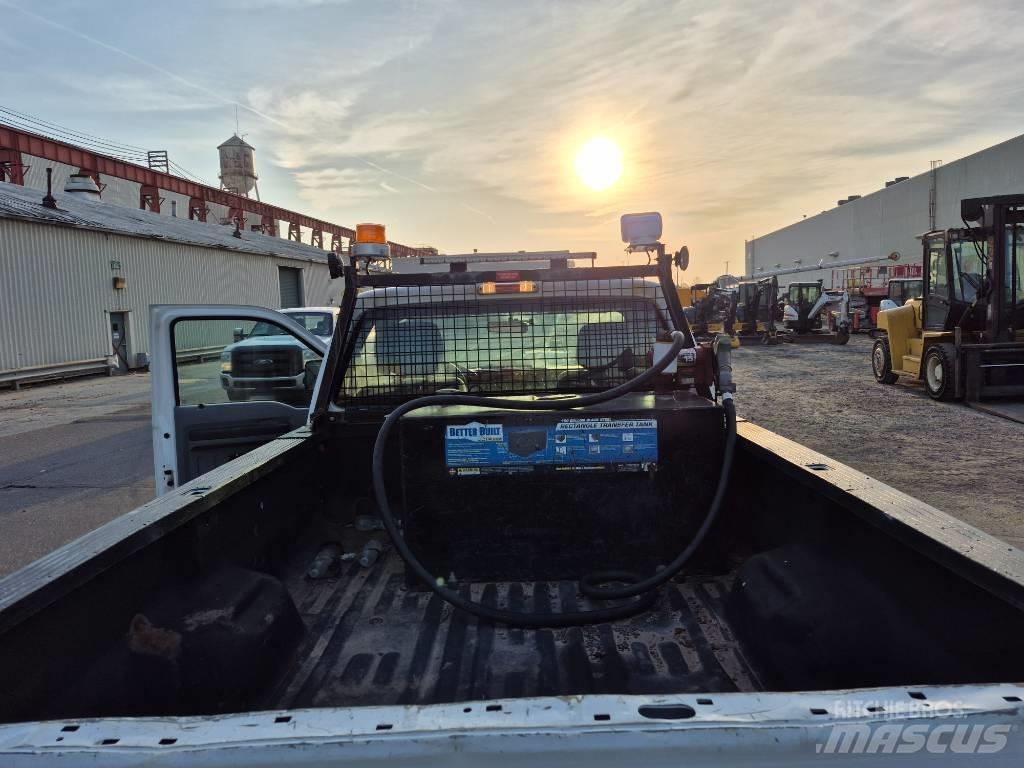 Ford F 250 Άλλα Vans