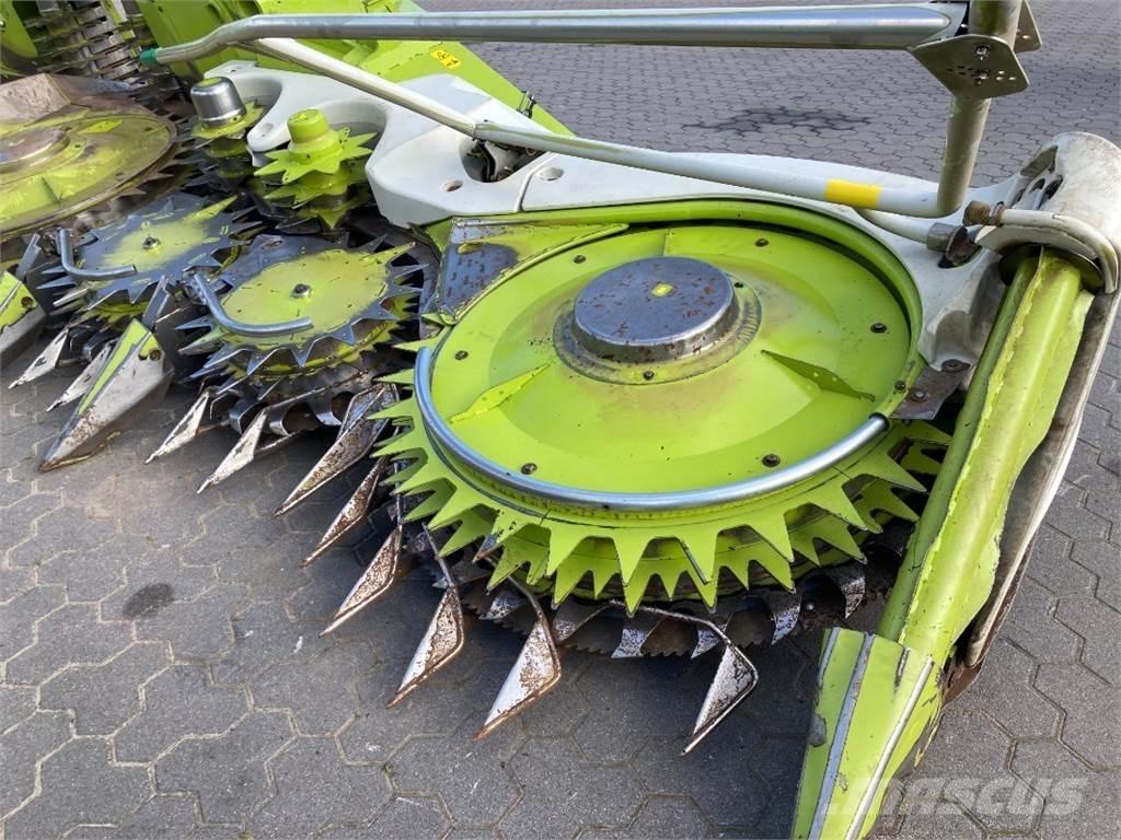 CLAAS Orbis 900 Άλλα γεωργικά μηχανήματα