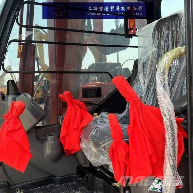 Hitachi ZX 60 Εκσκαφείς με ερπύστριες