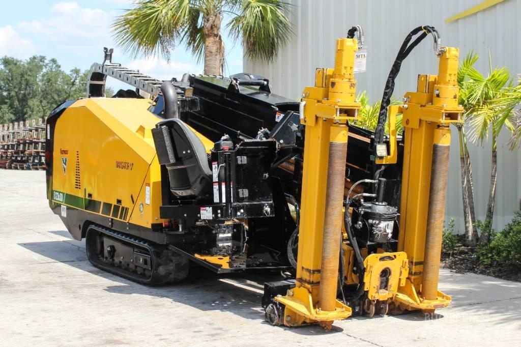 Vermeer D23x30 S3 Εξοπλισμός οριζόντιων διατρήσεων