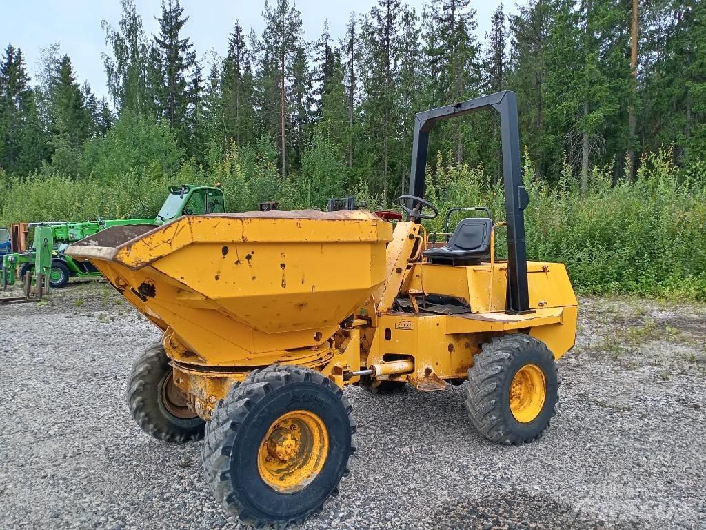 Benford 3000 2BDP Σπαστό Dump Truck ADT