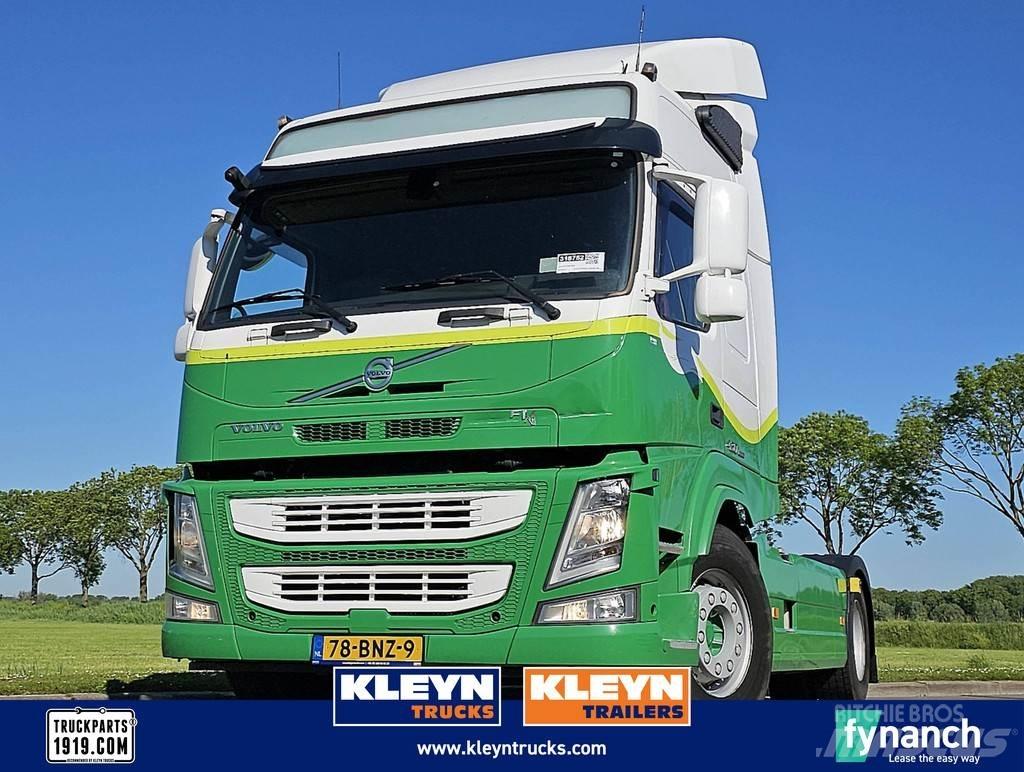 Volvo FM 420 Τράκτορες