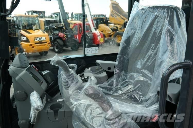 Airman AX 55 U-7 Εκσκαφάκι (διαβολάκι) < 7t