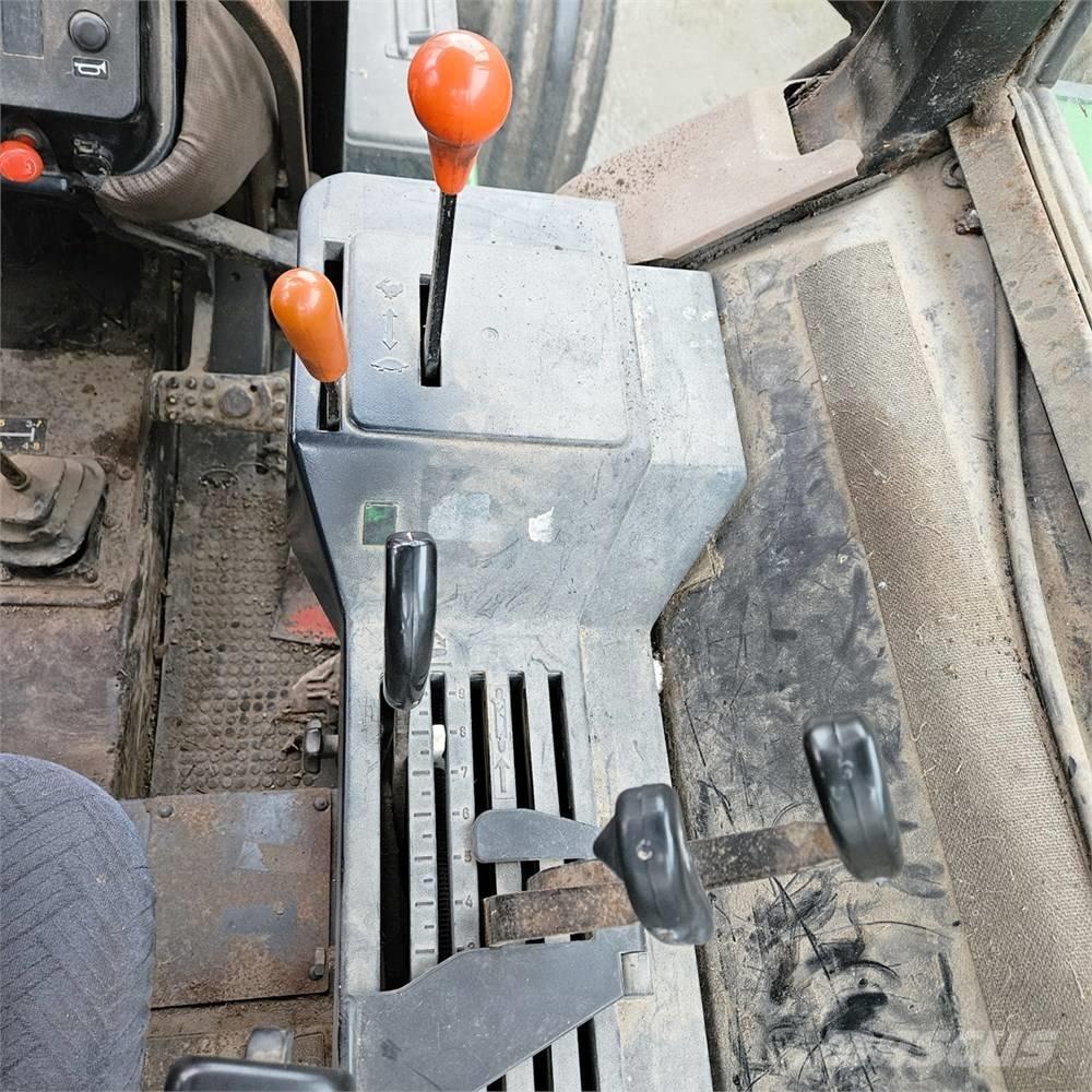 John Deere 2040 Τρακτέρ