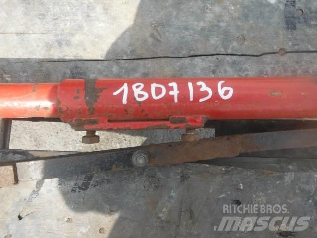 Matrot SCIE A COLZA Εξαρτήματα θεριζοαλωνιστικών μηχανών