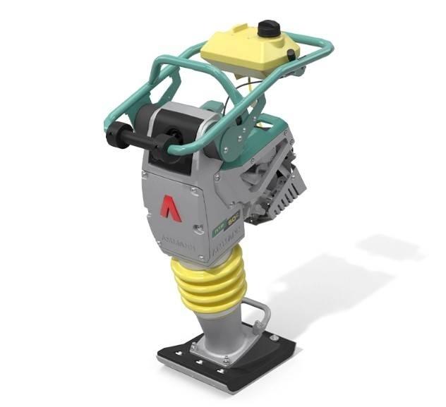 Ammann APR 5920 HA Επίπεδοι κόπανοι
