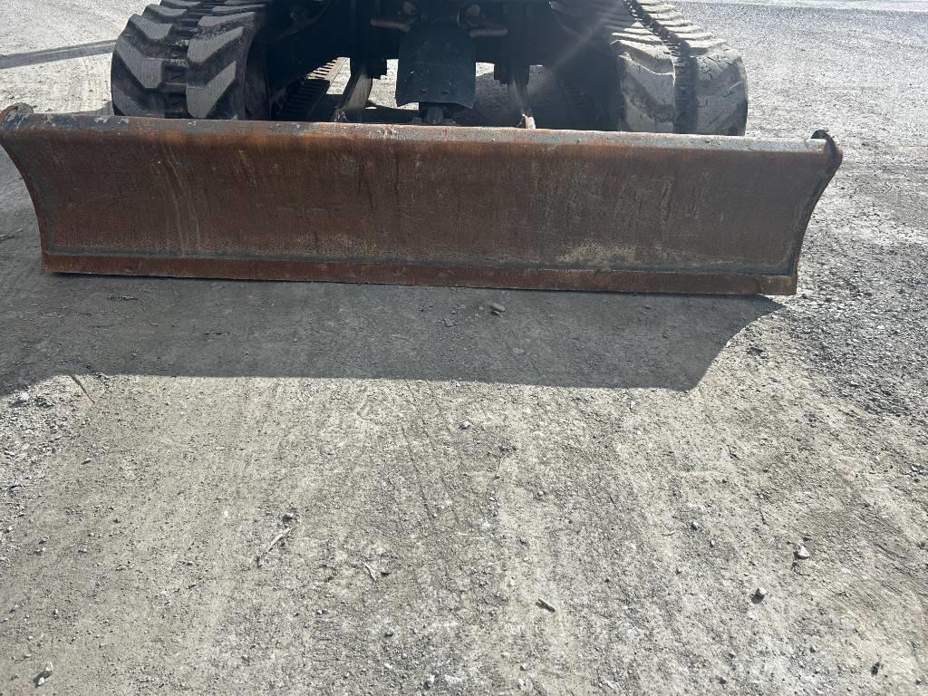 Kubota U50-5 Μίνι εκσκαφείς 7t - 12t