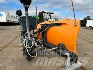 Nido SNK150-R EPZ Εκχιονιστήρες και χιονοδιώχτες