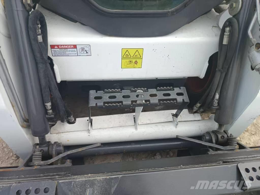 Bobcat S 450 Φορτωτάκια