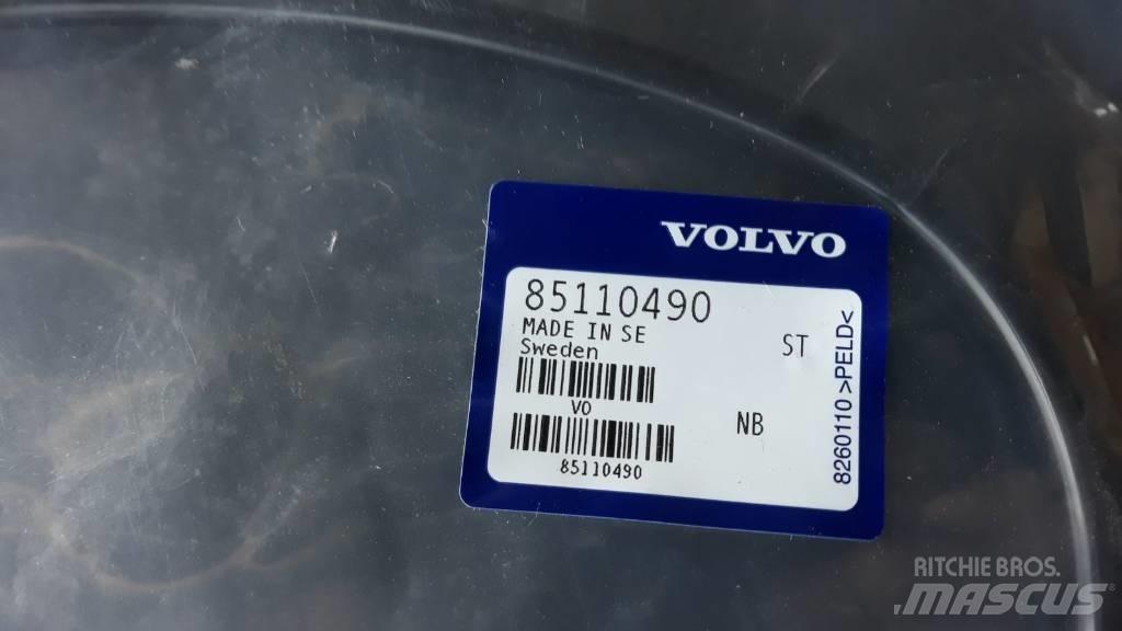 Volvo HOSE 85110490 Καμπίνες και εσωτερικό