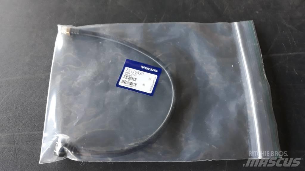 Volvo HOSE 85110490 Καμπίνες και εσωτερικό