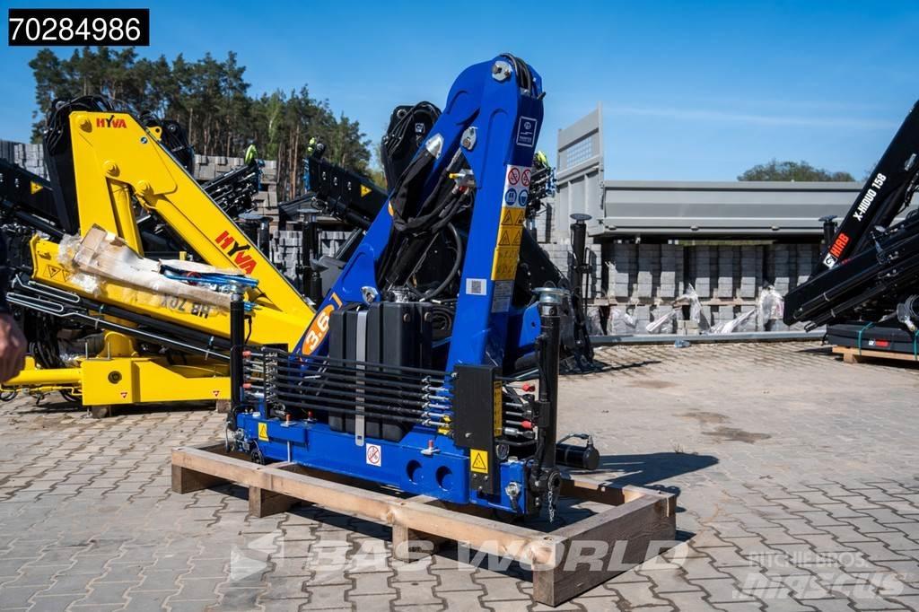 PM 3.6 1 Axle Μεταφορές - Άλλα
