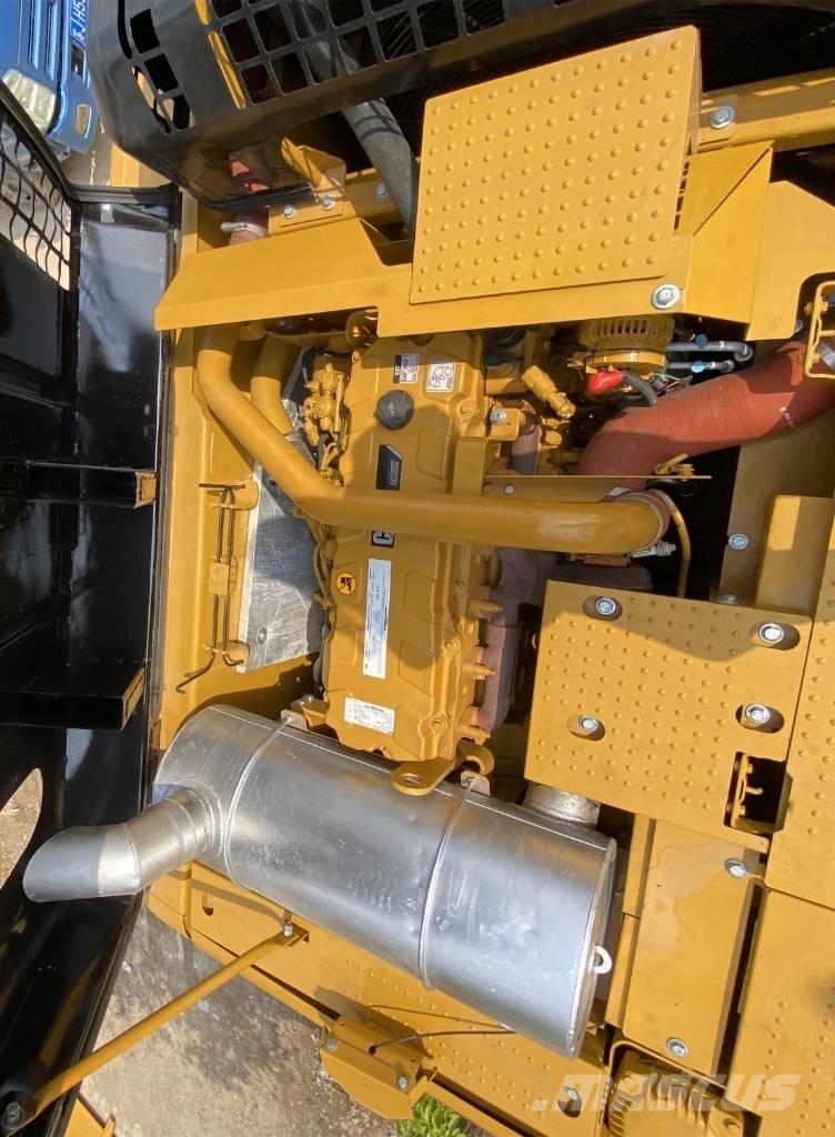 CAT 336 Εκσκαφείς με ερπύστριες