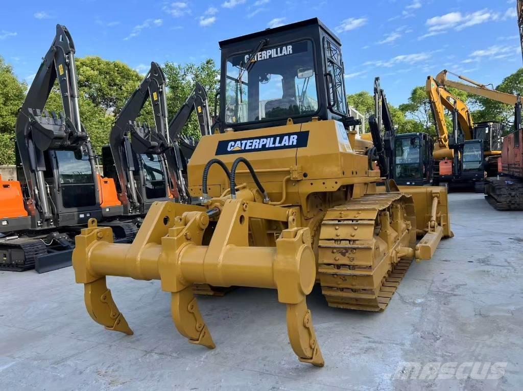 CAT D 7 G Μπουλντόζες με ερπύστριες