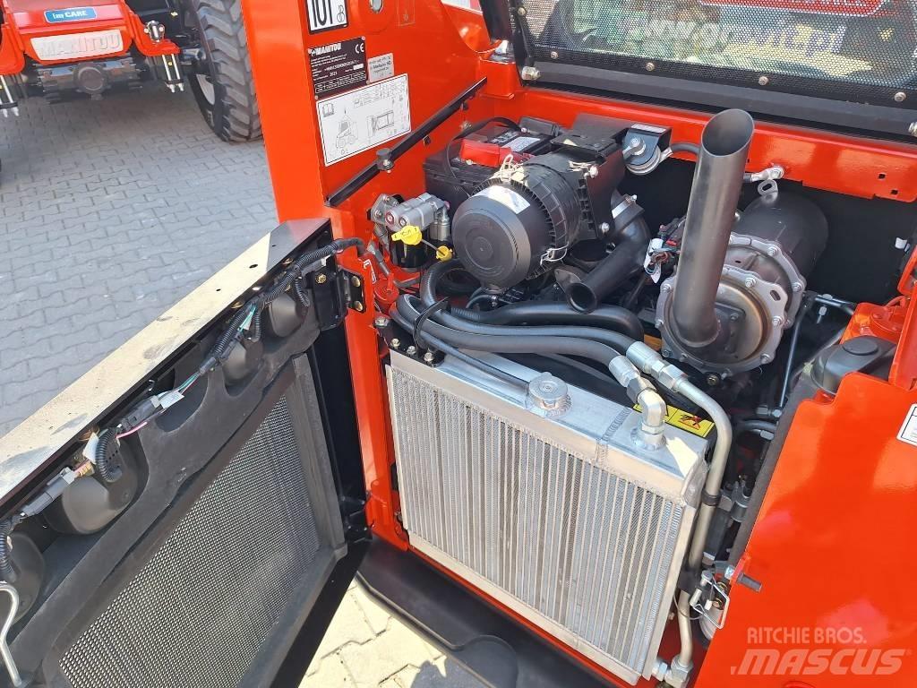 Manitou 1350 R Φορτωτάκια
