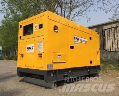 Kovo KDG3220S Γεννήτριες ντίζελ