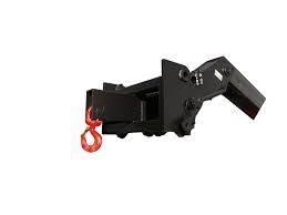 Manitou PC50 Jib Άλλα εξαρτήματα