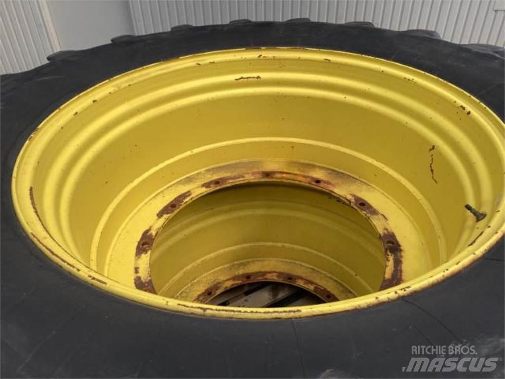 Michelin 620/70R46 Ελαστικά και ζάντες