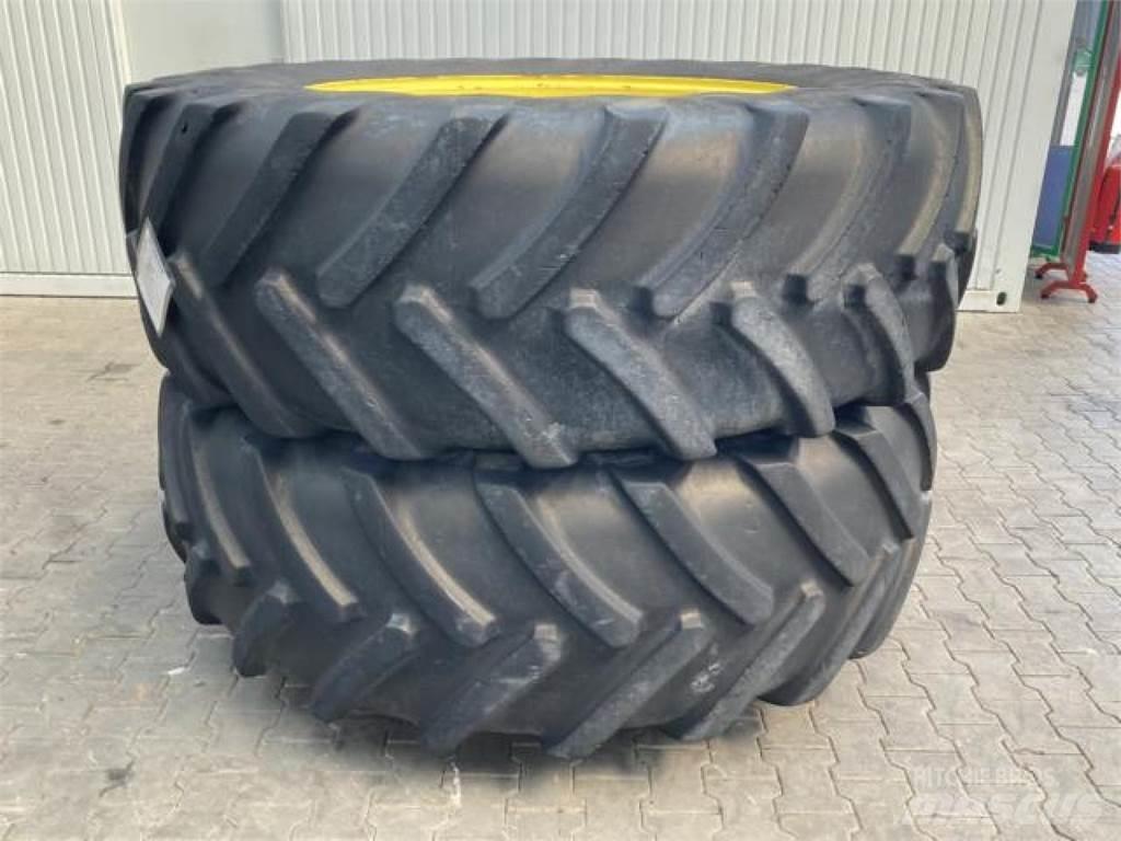 Michelin 620/70R46 Ελαστικά και ζάντες