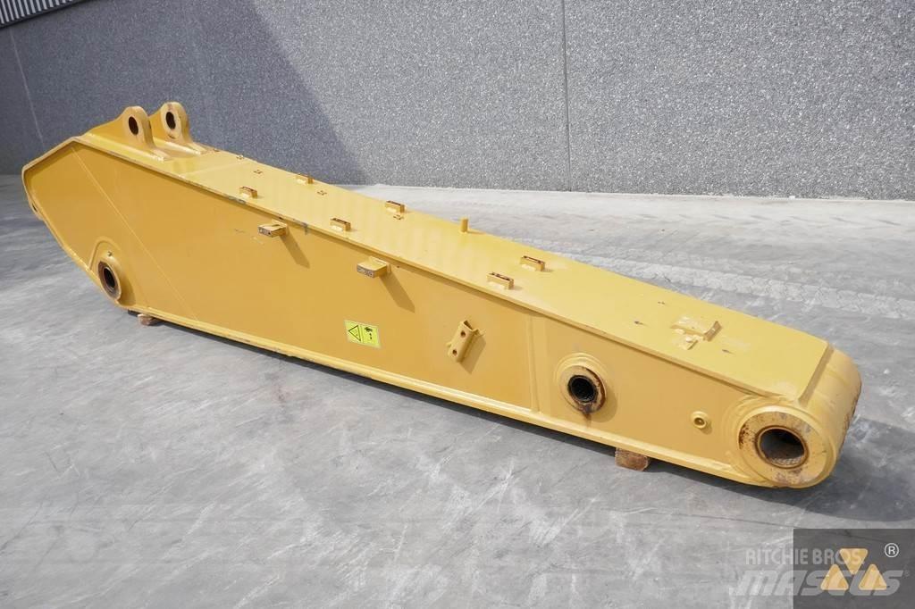 CAT Stick 336FL Μεταφορές - Άλλα