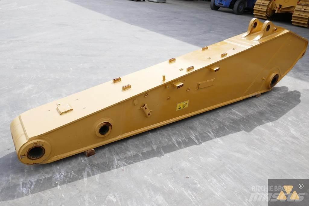 CAT Stick 336FL Μεταφορές - Άλλα