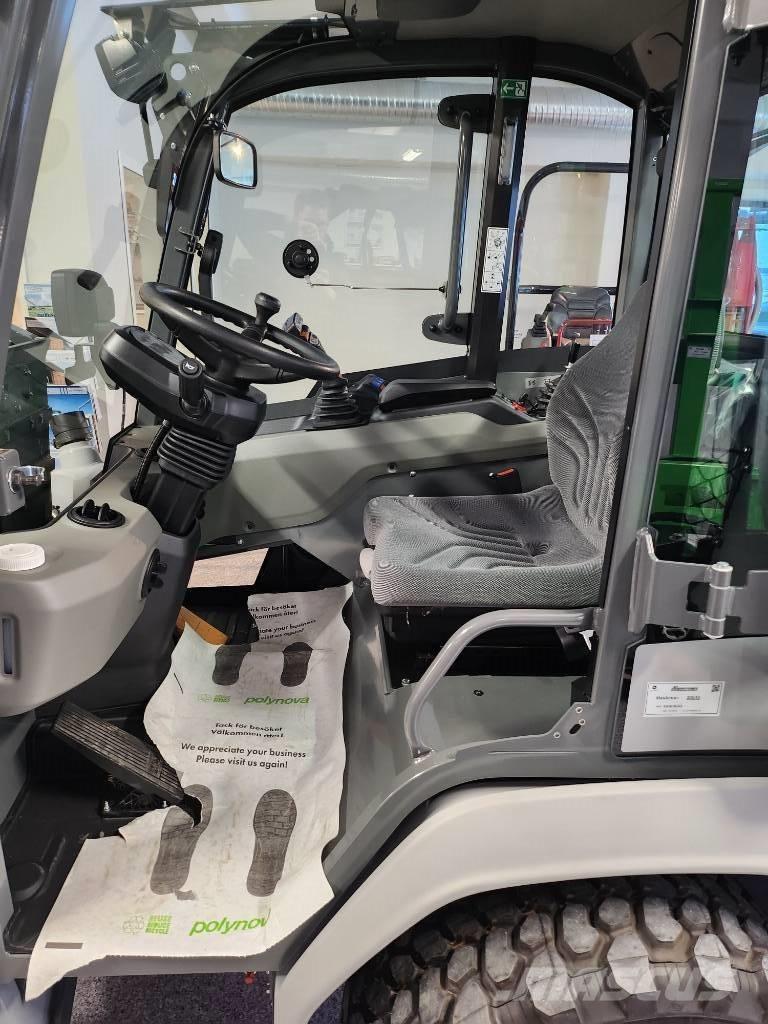 Kramer KL 14.5 5040 Φορτωτές με λάστιχα (Τροχοφόροι)