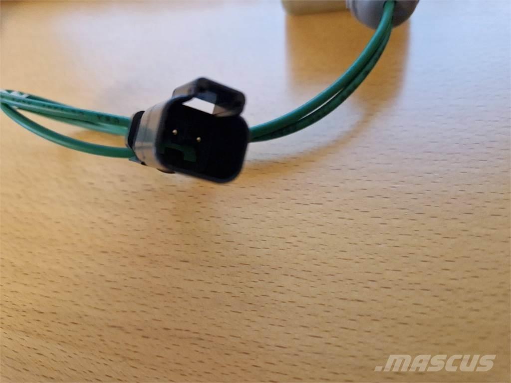 Eco Log SOLENOID Υδραυλικά