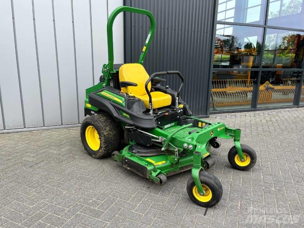 John Deere Z994R Χορτοκοπτικά μηδενικής στροφής