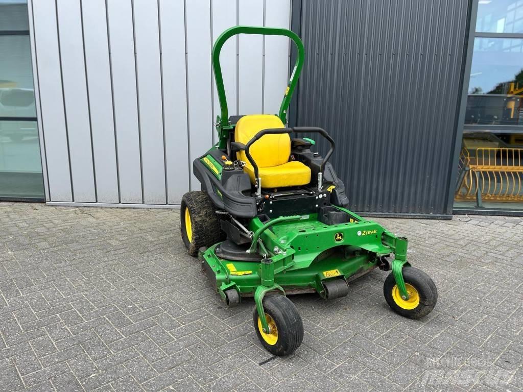 John Deere Z994R Χορτοκοπτικά μηδενικής στροφής