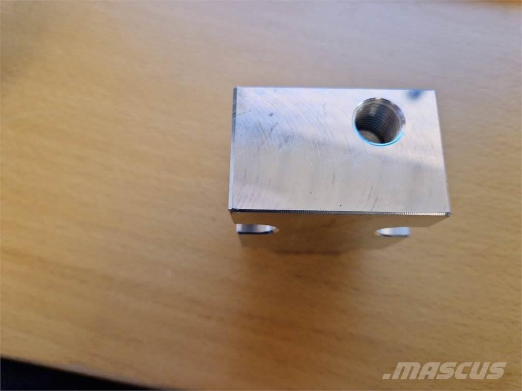 Eco Log ECO LOG Υδραυλικά