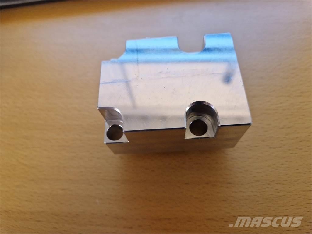 Eco Log ECO LOG Υδραυλικά