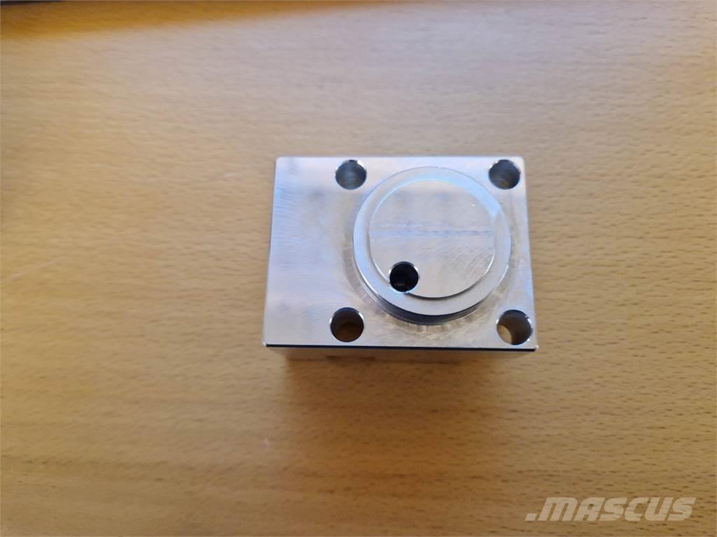 Eco Log ECO LOG Υδραυλικά