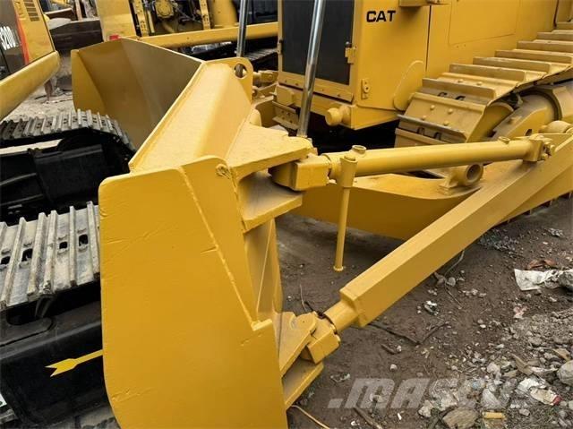 CAT D 8 R Μπουλντόζες με ερπύστριες