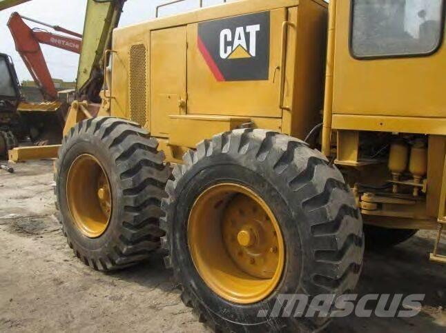 CAT 140 G Γκρέιντερς
