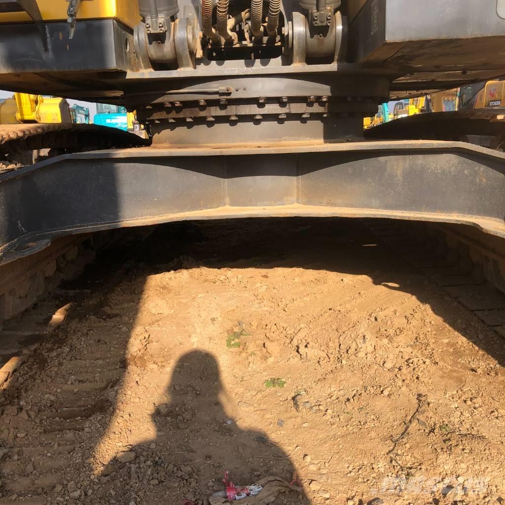 Volvo EC 210 B LC Εκσκαφείς με ερπύστριες