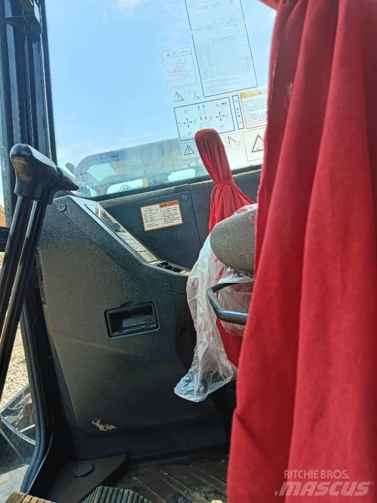 Sany SY 55C Εκσκαφάκι (διαβολάκι) < 7t