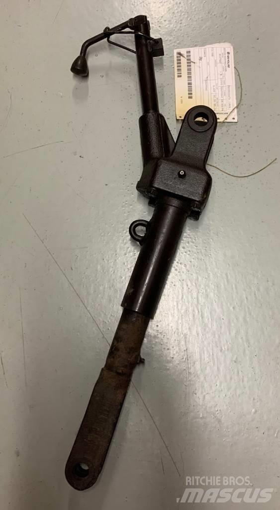 Fiat Tie-rod 5127560 Αλυσίδες/Ερπύστριες