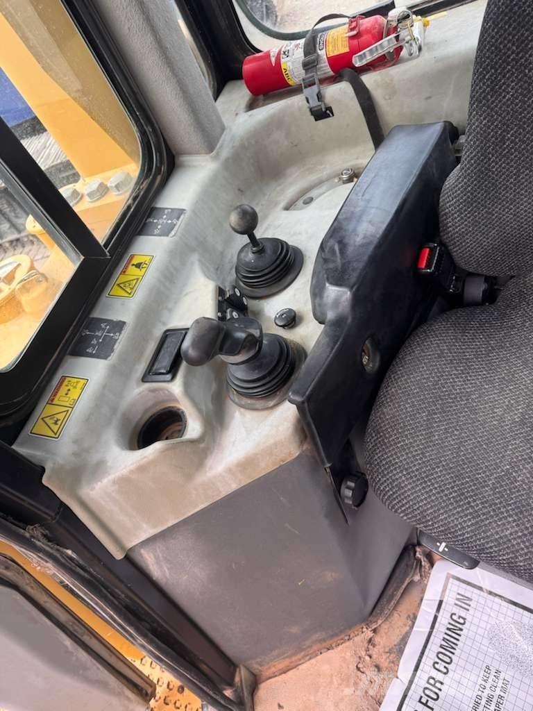 CAT D 7 R XR II Μπουλντόζες με ερπύστριες