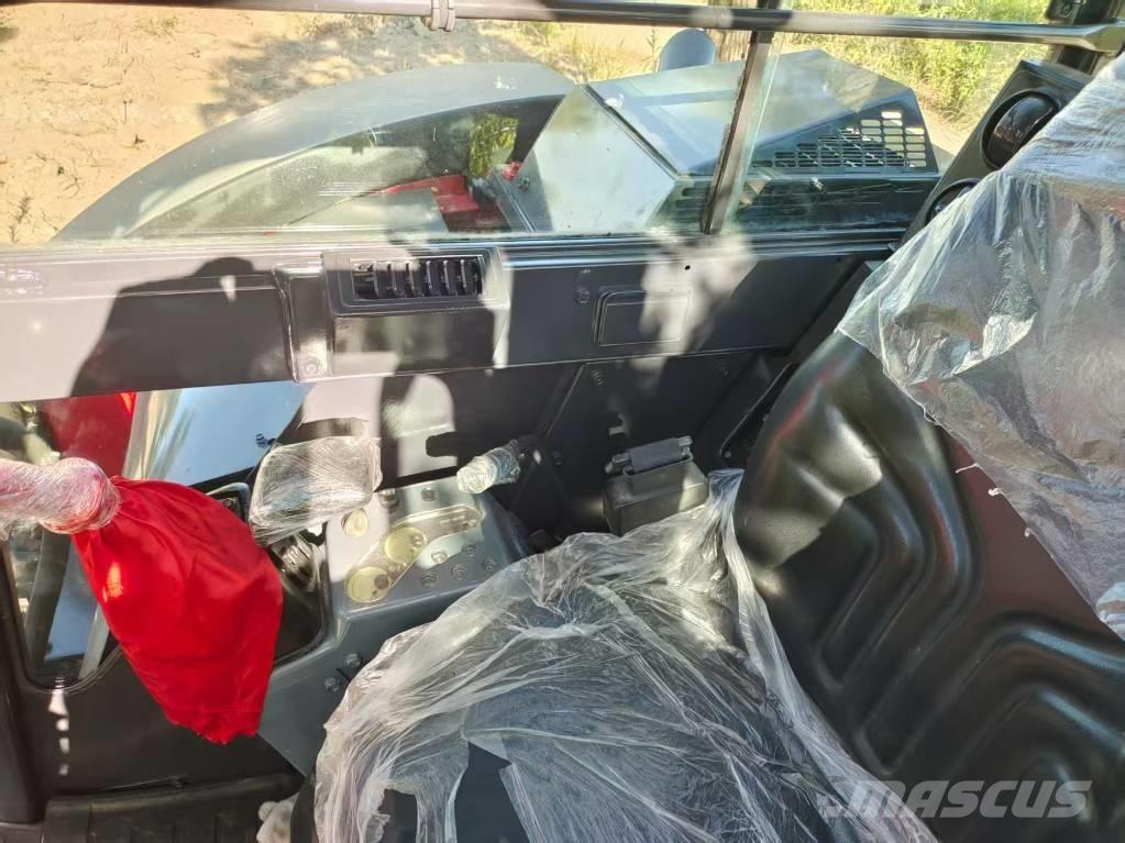 Yanmar Vio 80 Εκσκαφάκι (διαβολάκι) < 7t