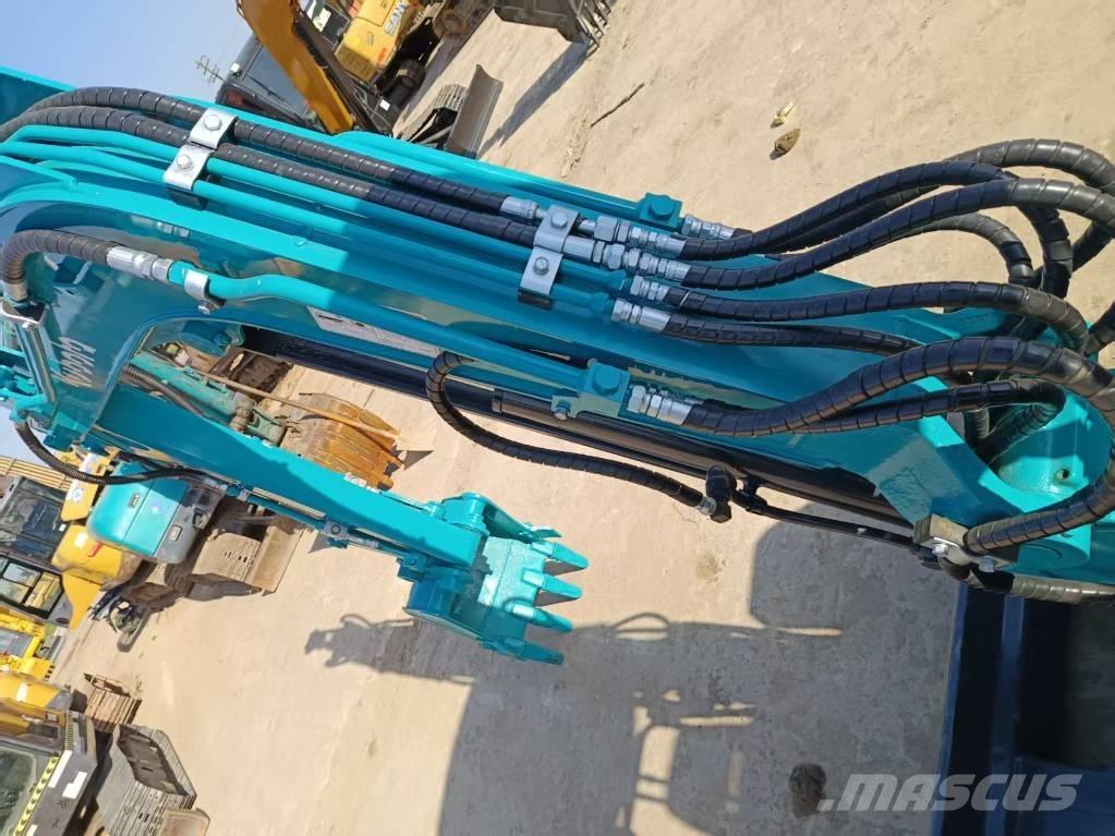 Kubota U 30 Εκσκαφάκι (διαβολάκι) < 7t