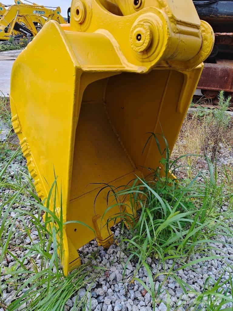 Komatsu PC 78 US Μίνι εκσκαφείς 7t - 12t